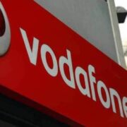 Προβλήματα στο δίκτυο της Vodafone: Αναφορές από χρήστες ίντερνετ και τηλεφωνίας