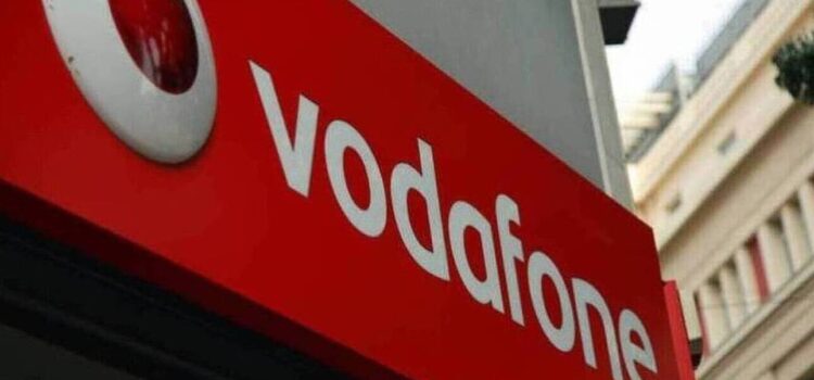 Προβλήματα στο δίκτυο της Vodafone: Αναφορές από χρήστες ίντερνετ και τηλεφωνίας