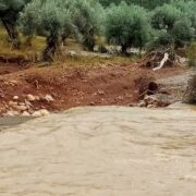 Στήριξη προς τις επιχειρήσεις που επλήγησαν από τη θεομηνία «Ιανός» ενέκρινε η κυβέρνηση