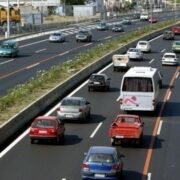 Η μείωση του ορίου ταχύτητας στο κέντρο των πόλεων δεν αυξάνει τον χρόνο οδήγησης