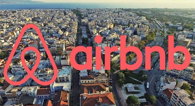 Έρχονται ανατροπές στη φορολογία Airbnb και στα ενοίκια