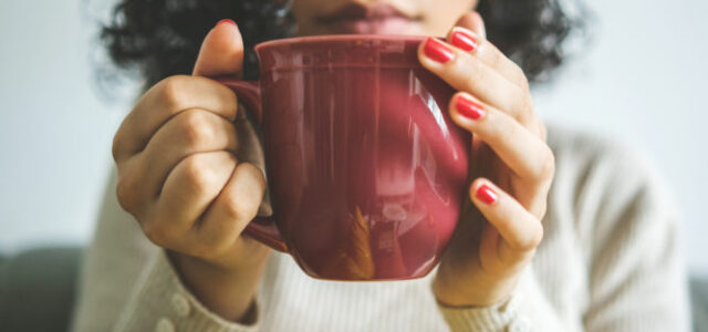 Υπέρταση: Αν πίνετε αυτό στο πρωινό, θα μειώσετε την αρτηριακή πίεση