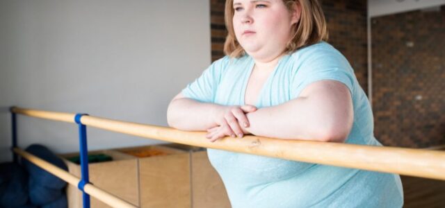 Ας μάθουμε στα παιδιά να αποδέχονται το σώμα τους, αλλά όχι και την παχυσαρκία