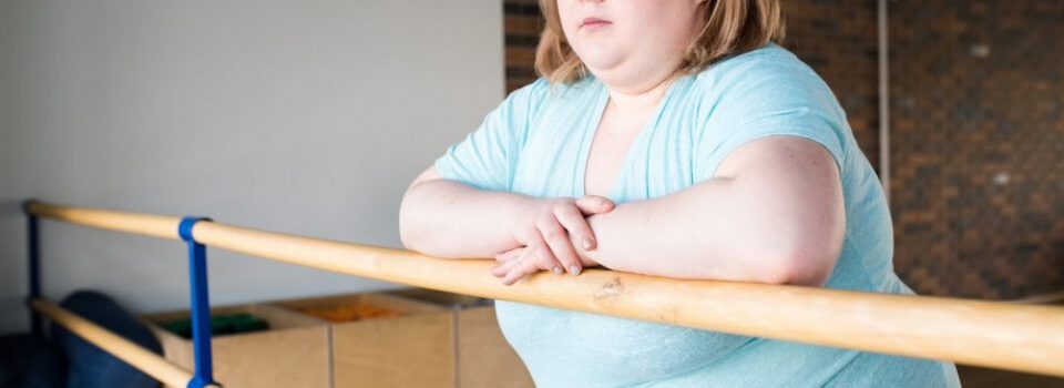 Ας μάθουμε στα παιδιά να αποδέχονται το σώμα τους, αλλά όχι και την παχυσαρκία