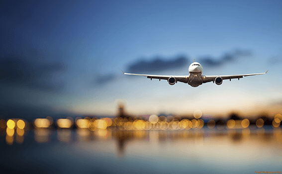 Παρατείνεται έως Παρασκευή 1 Οκτωβρίου η ΝΟΤΑΜ για πτήσεις εξωτερικού