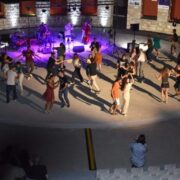 Με επιτυχία πραγματοποιήθηκε το 2ο Φεστιβάλ Swing χορού στην Σαλαμίνα
