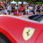 «Απόβαση» 30 Ferrari στο Μεγάλο Λιμάνι