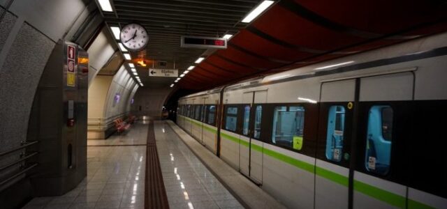 Κυκλοφοριακές ρυθμίσεις σε μετρό και τραμ αύριο λόγω του «Ράλλυ της Ακρόπολις 2021»