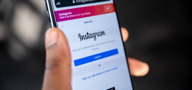 Έπεσε το Instagram: Αναφορές για προβλήματα – Τι έχει συμβεί