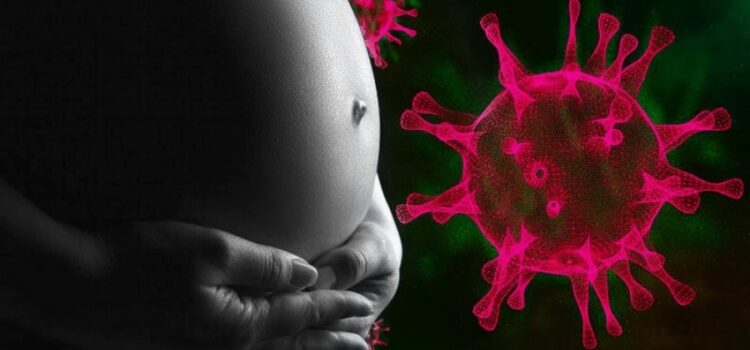 Οι εμβολιασμένες έγκυες περνάνε στα μωρά τους υψηλά αντισώματα κατά του κορονοϊού, σύμφωνα με αμερικανική μελέτη