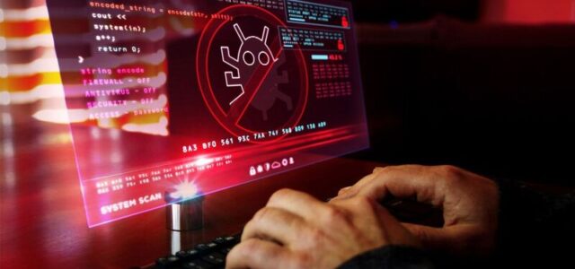 Πώς hackers κρύβουν ιούς στην κάρτα γραφικών σας