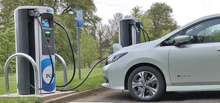 Τα ηλεκτρικά αυτοκίνητα απέναντι στην αυξημένη κλιματική αλλαγή και στις μεγάλες καταναλώσεις ηλεκτρικής ενέργειας