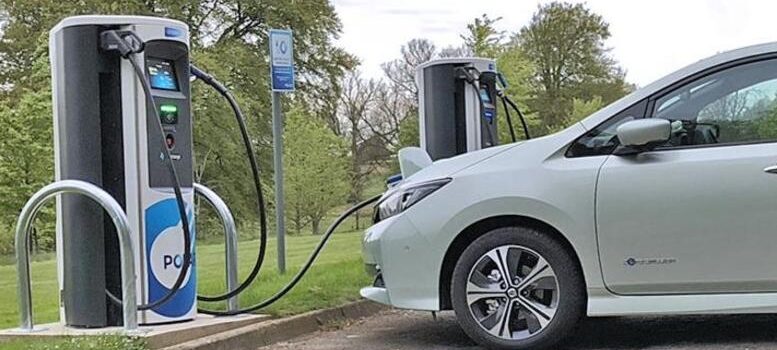 Τα ηλεκτρικά αυτοκίνητα απέναντι στην αυξημένη κλιματική αλλαγή και στις μεγάλες καταναλώσεις ηλεκτρικής ενέργειας