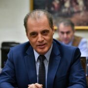 “Αναστολή του ΦΠΑ στα είδη πρώτης ανάγκης”