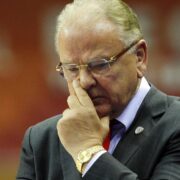 Πέθανε ο προπονητής Ντούσαν Ίβκοβιτς
