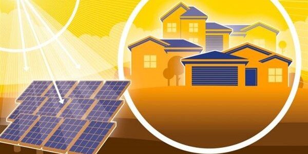 ΥΠΕΝ: μέσω Δήμων δωρεάν ρεύμα σε 30.000 νοικοκυριά από φωτοβολταϊκά στέγης