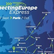 Ξεκίνησε το ταξίδι του το τρένο «Connecting Europe Express» – Στις 14/9 στην Ελλάδα