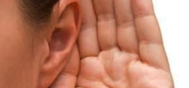Η ελλιπής εκτίμηση της ακουστικής ικανότητας μπορεί να οδηγήσει σε λάθος διαγνώσεις διάσπασης προσοχής, αυτισμού και άνοιας