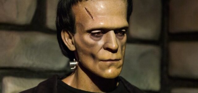 Η πρώτη έκδοση του «Frankenstein» της Μέρι Σέλεϊ πωλήθηκε σε τιμή ρεκόρ