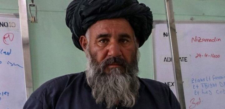 Οι Ταλιμπάν εξέδωσαν απαγόρευση για το ξύρισμα γενειάδας στο νότιο Αφγανιστάν