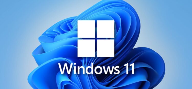 H Microsoft ανακοίνωσε σημαντική ενημέρωση στα Windows 11