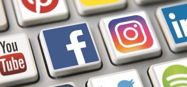 Κίνδυνοι και όρια στην εποχή των social media