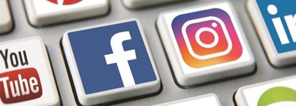 Κίνδυνοι και όρια στην εποχή των social media