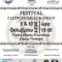 Φεστιβάλ Γαστρονομίας & Οίνου Δήμου Σαλαμίνας