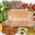 Βιταμίνη Ε: Τα πολύτιμα οφέλη στην υγεία και σε ποιες τροφές υπάρχει