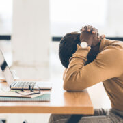 Τηλεργασία και burnout στην εποχή της πανδημίας