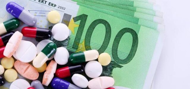 Πώς θα ελέγξουμε τη φαρμακευτική δαπάνη