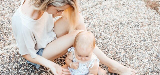 Συμβουλές για την επιστροφή στην εργασία μετά από την άδεια μητρότητας
