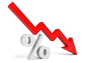 Στο 9% ανήλθε τελικά η μείωση του ΑΕΠ πέρυσι, ανακοίνωσε η ΕΛΣΤΑΤ