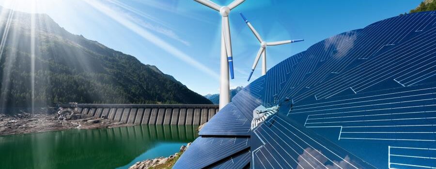 Βελτίωση της θέσης της Ελλάδας στον δείκτη ελκυστικότητας ανανεώσιμων πηγών ενέργειας της EY