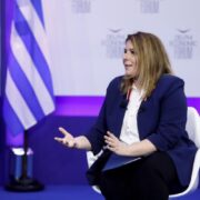 Σχεδιάζουμε δράσεις που ενισχύουν τη συμμετοχή των γυναικών σε νέους επιχειρηματικούς τομείς