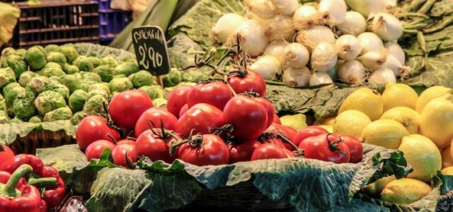 Η ακτινογραφία της γερμανικής αγοράς τροφίμων – Οι ευκαιρίες για τους Ελληνες εξαγωγείς