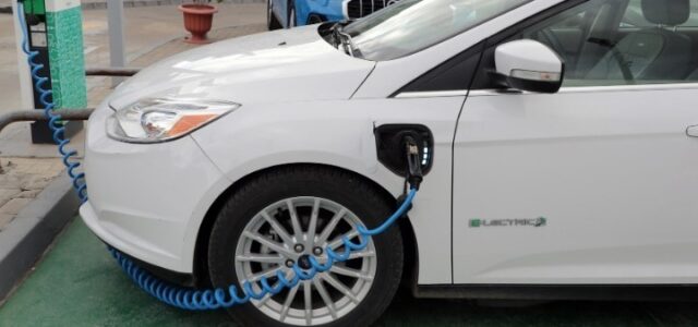 Τα αυτοκίνητα κυψελών υδρογόνου και η ηλεκτροκίνηση θα αποτελέσουν το μέλλον της αυτοκίνησης
