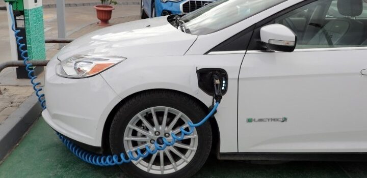Τα αυτοκίνητα κυψελών υδρογόνου και η ηλεκτροκίνηση θα αποτελέσουν το μέλλον της αυτοκίνησης