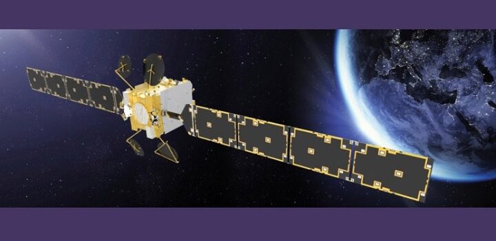 Η Γαλλία εκτόξευσε εξελιγμένο στρατιωτικό δορυφόρο