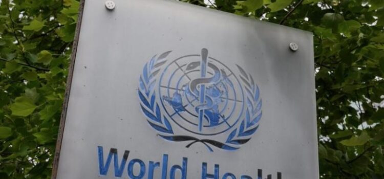 Δεν αποκλείεται «κάποια στιγμή» να εμφανιστεί ένας ιός που δεν θα μπορεί να «περιοριστεί», προειδοποιεί ο γενικός διευθυντής του Παγκόσμιου Οργανισμού Υγείας