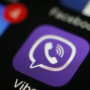 Μιλήστε με τη «Θεανώ» και στο Viber για τον κορονοϊό