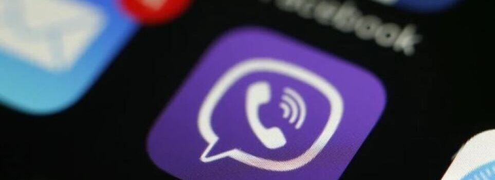 Μιλήστε με τη «Θεανώ» και στο Viber για τον κορονοϊό