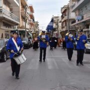 Η Φιλαρμονική του Δήμου Σαλαμίνας αναβαθμίζεται