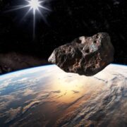 Η NASA θα κάνει έναν αστεροειδή να παρεκκλίνει της πορείας του, σε μια αποστολή «πλανητικής άμυνας»