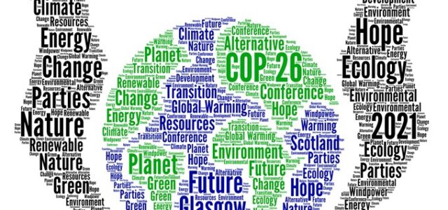 Το προσχέδιο συμφωνίας της Διάσκεψης του ΟΗΕ για το Κλίμα στη Γλασκώβη καλεί τις χώρες να ενισχύσουν τα εθνικά τους σχέδια για το κλίμα ως το τέλος του 2022