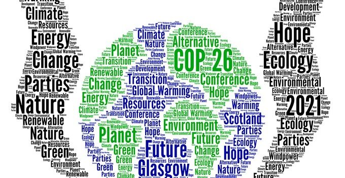 Το προσχέδιο συμφωνίας της Διάσκεψης του ΟΗΕ για το Κλίμα στη Γλασκώβη καλεί τις χώρες να ενισχύσουν τα εθνικά τους σχέδια για το κλίμα ως το τέλος του 2022