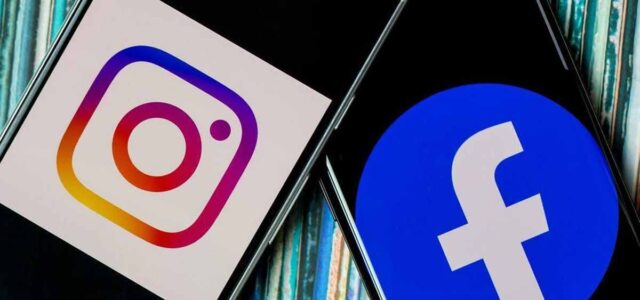 Η συχνότητα εκφοβισμού και παρενόχλησης στο Facebook και στο Instagram