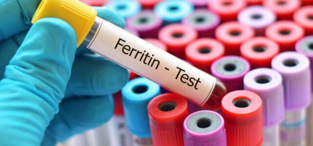 Δωρεάν εξετάσεις γενικής αίματος και φερριτίνης στις 25-26 Νοεμβρίου για γυναίκες στο Αρεταίειο Νοσοκομείο