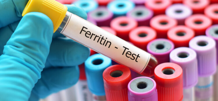 Δωρεάν εξετάσεις γενικής αίματος και φερριτίνης στις 25-26 Νοεμβρίου για γυναίκες στο Αρεταίειο Νοσοκομείο