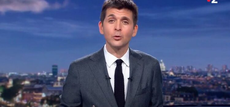 Παραιτήθηκε δημοσιογράφος στη Γαλλία επειδή η σύντροφός του δουλεύει στο γραφείο του πρωθυπουργού